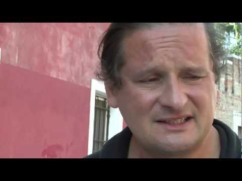 Music Biennale 2011 - Thierry Bruehl