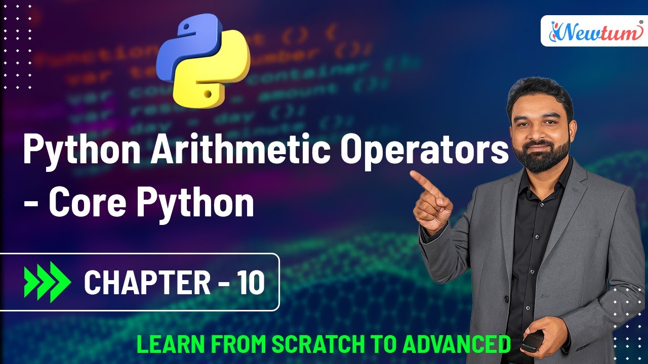 YouTube video thumbnail