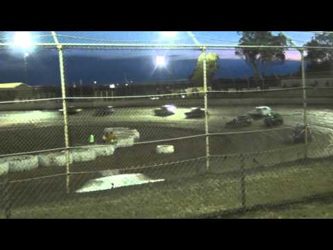 Toowoomba SpeedBowl 19 January 2014 Title 11