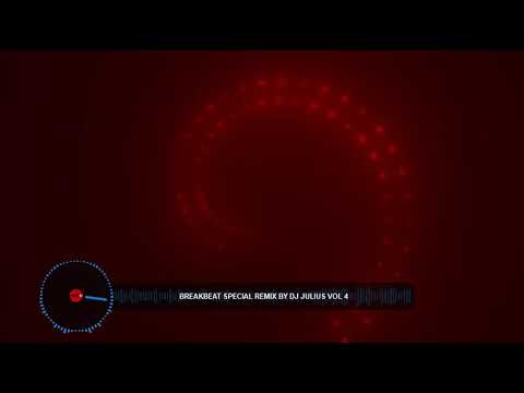 NEW BREAKBEAT 2020 HIGH TO FLY PYSTRANCE MIX  - JULIUSDJ