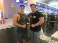 Vlog episode 5: Bodybuilding VS Fitness
