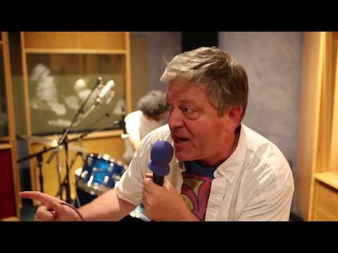 Craig Bartlett does Dino Spumoni's Greatest Hit