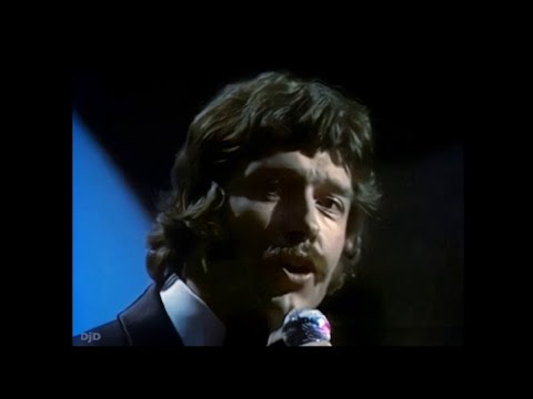 Gilles Dreu  - Descendez l'escalier - 1972