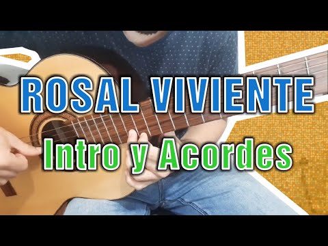 Rosal Viviente - Miguel Ciccia Vásquez