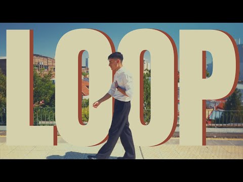 roseto - LOOP (Video Oficial)