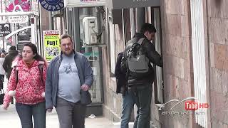 Սուր անկյուն 06.11.2022 - Արմեն Աթալյան «Քանի ապրում ենք, պարտք ենք»