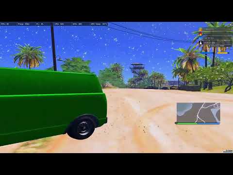 Highlight 8 | Flashside