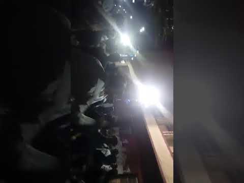 FB Live 14th Safar Ul Muzaffar 1439 4th Nov 2017 Juluse E AUN(A.S) O MUHAMMED(A.S) From Ripon Street