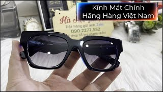 Lavender – Kính Mát Nam Nữ Đa Năng Cho Mọi Dịp