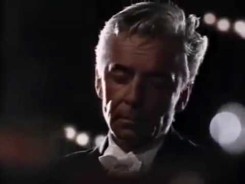 Mascagni Cavalleria Rusticana - Overture & Siciliana - 1968 H. von Karajan