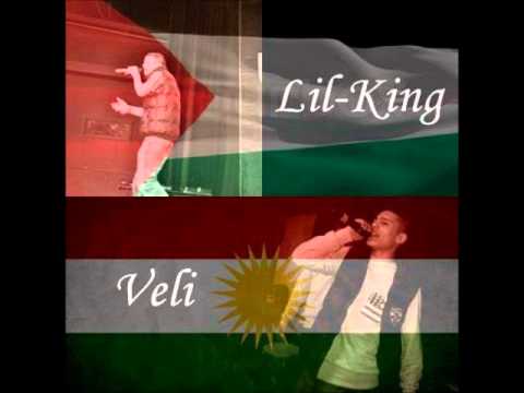 Veli & Lil'King - Så der party