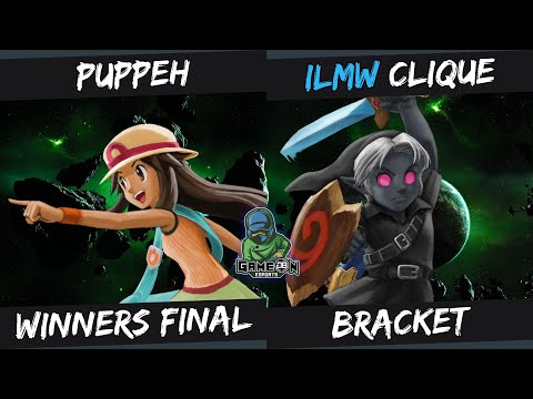 Throwdown Thursday #171 Winners Finals - Puppeh vs Clique