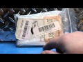 Zink Paper 90 Pack Polaroid AZA 09011F