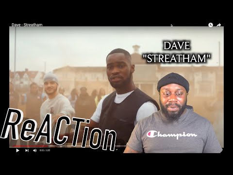 Dave - Streatham [GoHammTV] Is Dave Top 3 In UK ??