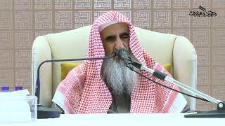 10 المراد بحبل الله في قوله تعالى ( وَاعْتَصِمُوا بِحَبْلِ اللَّهِ جَمِيعًا وَلَا تَفَرَّقُوا ) image