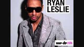 Ryan Leslie-You're Fly