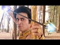 Karnan Vasudhevan Comes To Meet Poundrakan Mazhavil Manorama