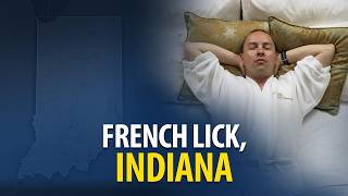 Crossroads | French Lick, Indiana | S2 Ep 5: Relax at This Iconic Resort