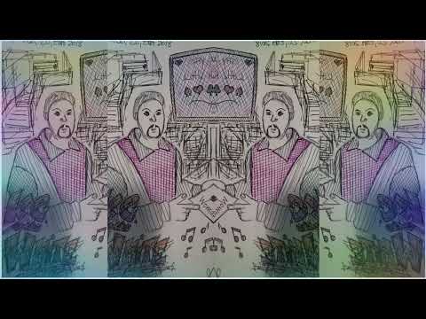 K.C. WHITE - SLIPPING AND SLIDING / #TRYaLITTLEHAPPINESS!