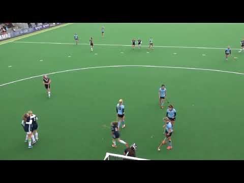 Goals PInoké MB1 - HGC MB1