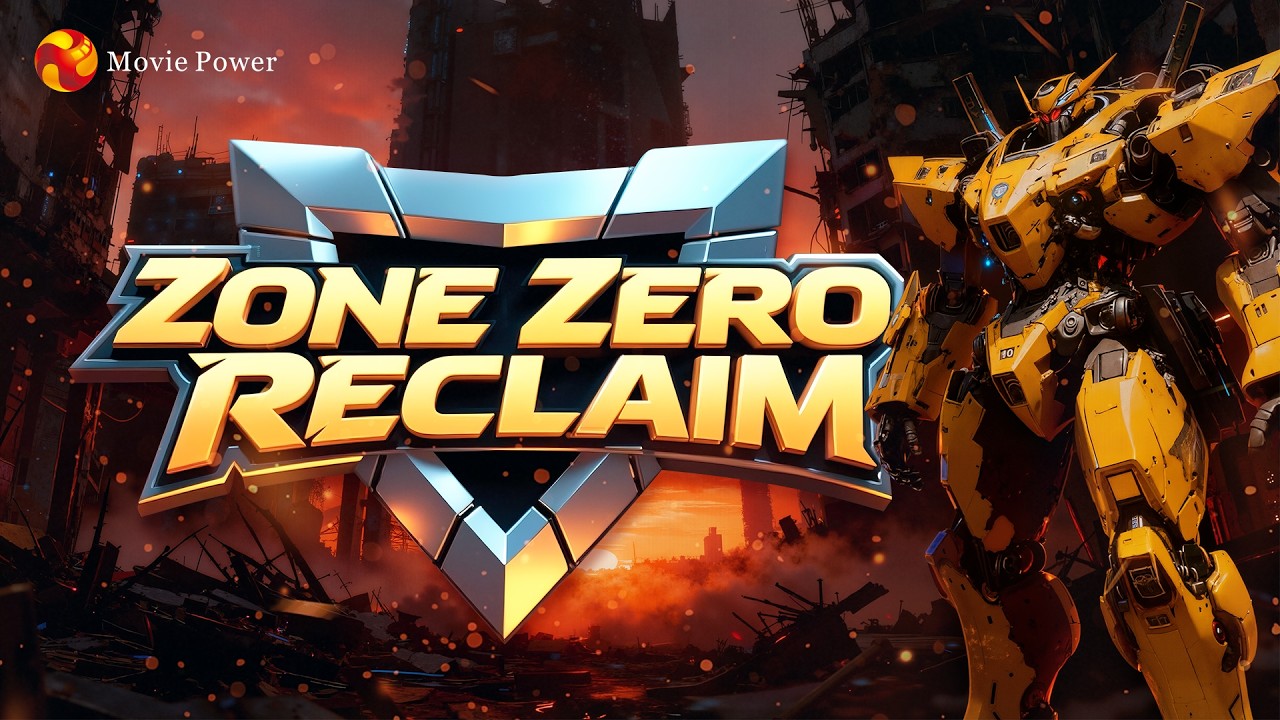 Zone Zero: Reclaim