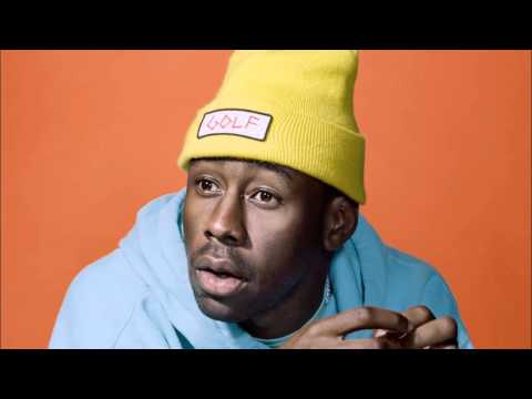 Tyler, The Creator - The Jellies Theme (Extended)