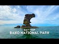 BAKO NATIONAL PARK DAY TRIP Everything You Need To Know