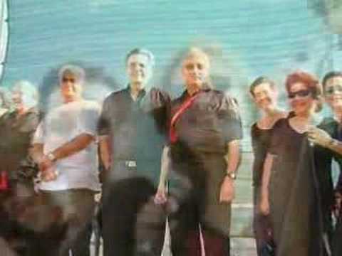 Shiron Hod Hasharon Choir with Uzi Esner -Makhela Aliza