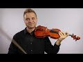 Three Fine Violins From Fiddlershop Com