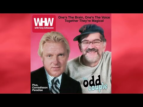 WHW #27: Working with Bobby Heenan