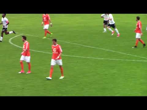 CLODIENSE-NOALE 2-2, UN PUNTO SOFFERTO CHE AVVICINA LA SALVEZZA