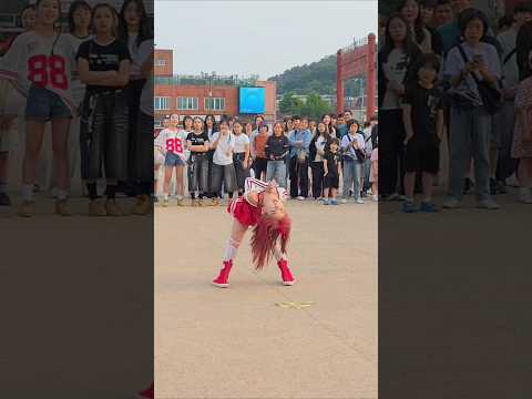 찢었다!!스우파도 인정할 댄스 실력!😱