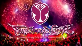 Yves V ft Paul Aiden - Sonica (Running on a highway) Tomorrowland 2013