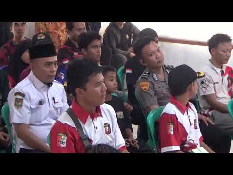 Kendala Teknis, Jadwal Porprov Mundur Jadi 5 Desember