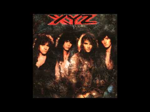 XYZ - XYZ (Full Album)