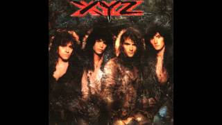 XYZ - XYZ (Full Album)