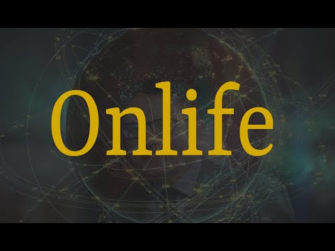 Onlife (Luciano Floridi)