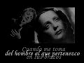 LA VIE EN ROSE -Edith Piaf (subt. español ...