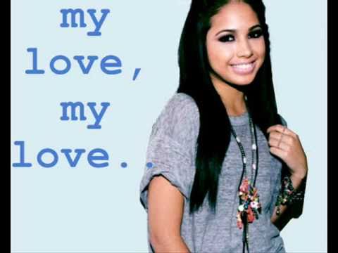 Hello - Jasmine V ft. Ryan Leslie [Lyrics] HQ - Download Link