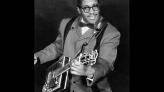 You Can&#39;t Judge A Book By It&#39;s Cover - Bo Diddley