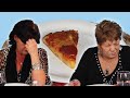 Italian Grandmas Try Frozen Pizza For The First Time