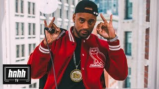Preme on Lil Wayne "Hot Boy" Collab, Beerbonging w Post Malone, Drake &amp; More (HNHH Interview 2018)
