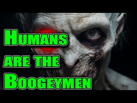 Best HFY story: Scary Stories | 2626 | r/HFY