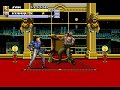 Streets Of Rage 3 Stage 5 Mr X S Skyscrapper