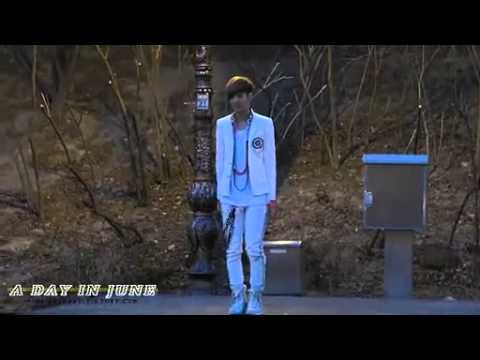 120318 - NU'EST fanmeeting (JR)