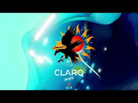 Soso Maness X PLK Type Beat - "ALL IN" (Instru Rap Eté 2023)