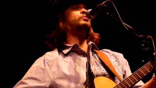 Bo Bice ~ Wild Roses ~ Norfolk