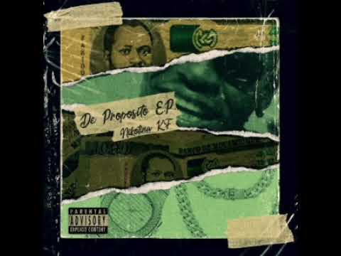 07. Nikotina KF - Sexy (feat. Bander)