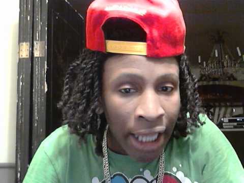 Chris Brown- Look at me now Freestyle- Tae Hawfa