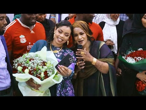 YURUB GEENYO | WAXDHINTAA KA SAMIRTA |SHOWGII YURUB GEENYO NAIROBI 2024